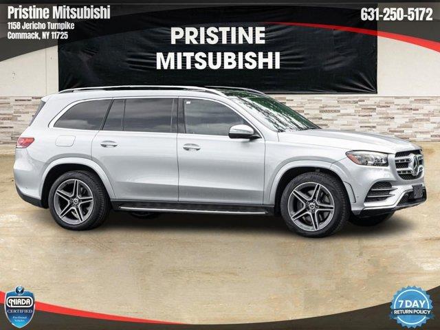 2022 Mercedes-Benz GLS GLS 450 photo