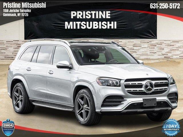2022 Mercedes-Benz GLS GLS 450 photo