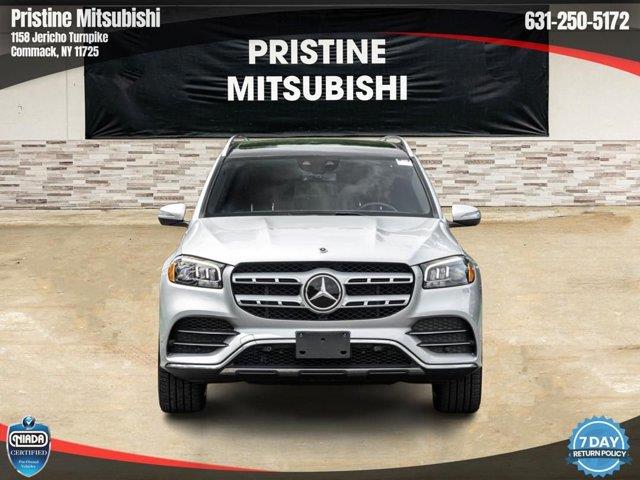 2022 Mercedes-Benz GLS GLS 450 photo