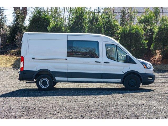 2020 Ford Transit Cargo Van photo