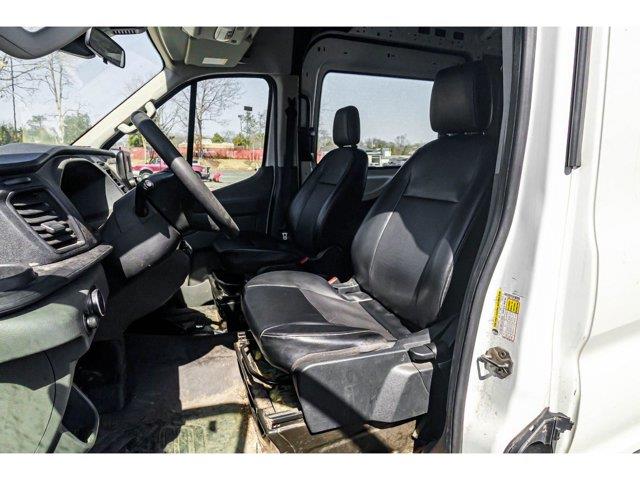 2020 Ford Transit Cargo Van photo