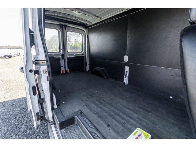 2020 Ford Transit Cargo Van photo