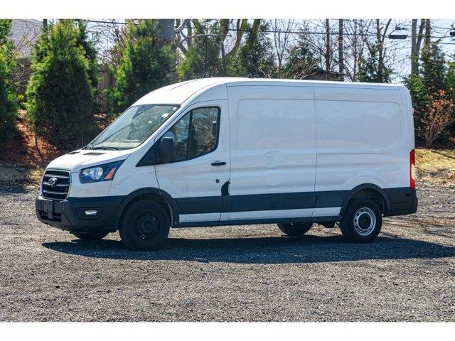 2020 Ford Transit Cargo Van photo