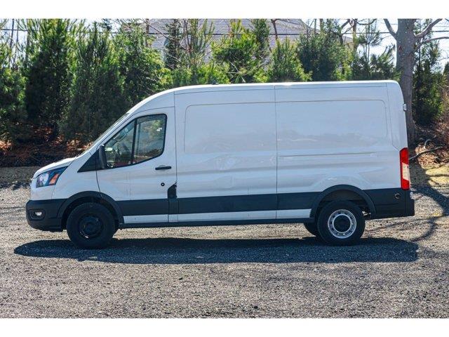 2020 Ford Transit Cargo Van photo