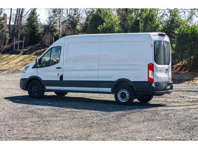 2020 Ford Transit Cargo Van photo