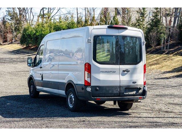 2020 Ford Transit Cargo Van photo