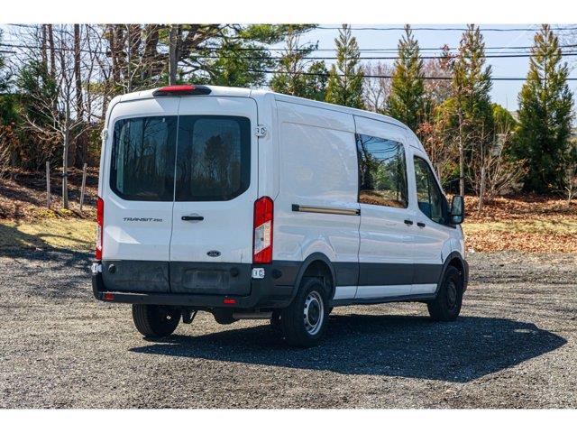 2020 Ford Transit Cargo Van photo
