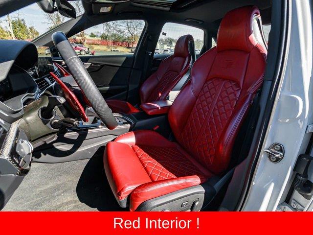 2021 Audi S4 Premium Plus photo