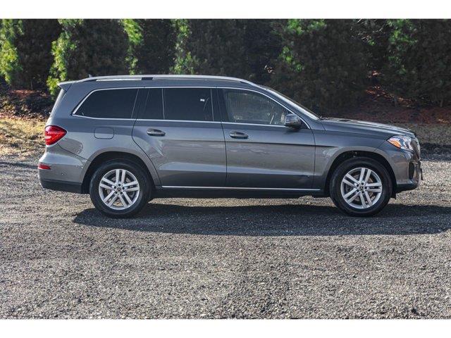 2019 Mercedes-Benz GLS GLS 450 photo