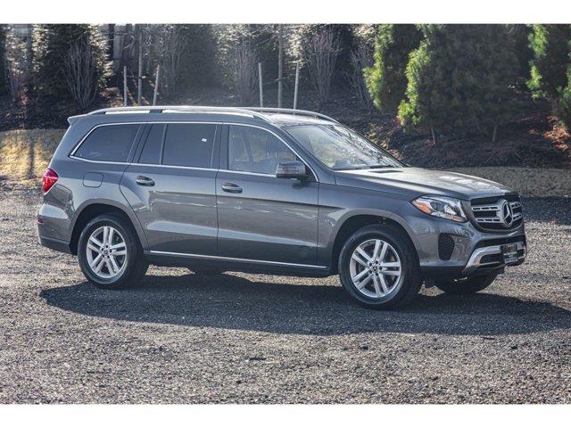 2019 Mercedes-Benz GLS GLS 450 photo