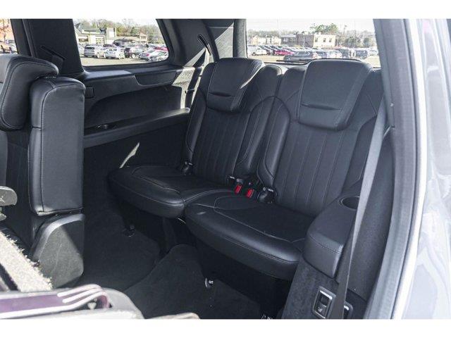 2019 Mercedes-Benz GLS GLS 450 photo