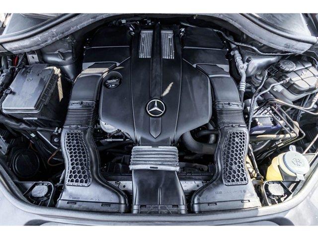 2019 Mercedes-Benz GLS GLS 450 photo