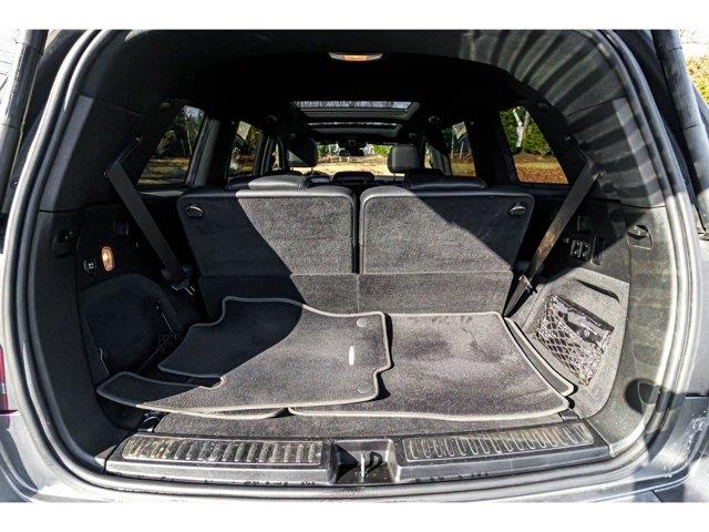 2019 Mercedes-Benz GLS GLS 450 photo