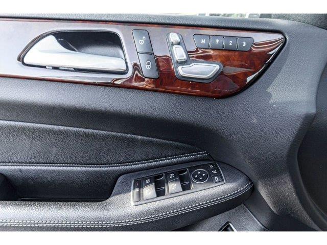 2019 Mercedes-Benz GLS GLS 450 photo