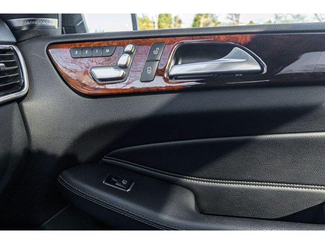 2019 Mercedes-Benz GLS GLS 450 photo
