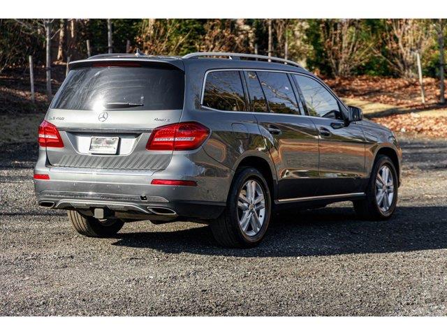 2019 Mercedes-Benz GLS GLS 450 photo