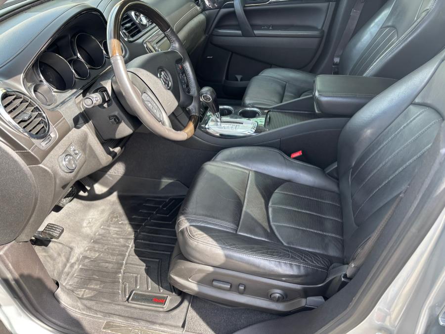 2015 Buick Enclave Premium photo