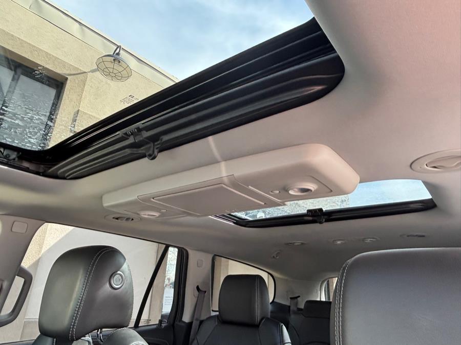 2015 Buick Enclave Premium photo