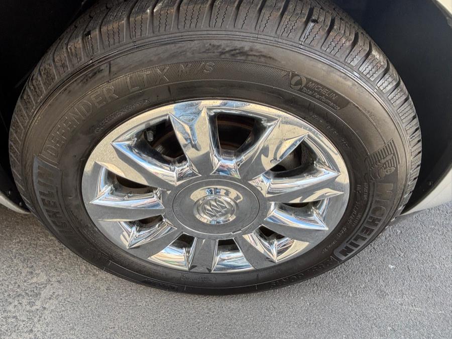 2015 Buick Enclave Premium photo