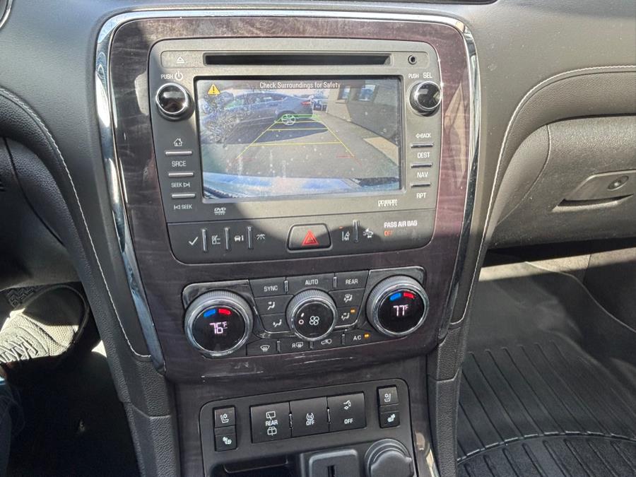 2015 Buick Enclave Premium photo