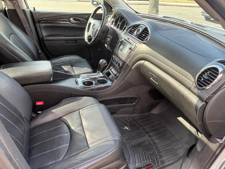 2015 Buick Enclave Premium photo
