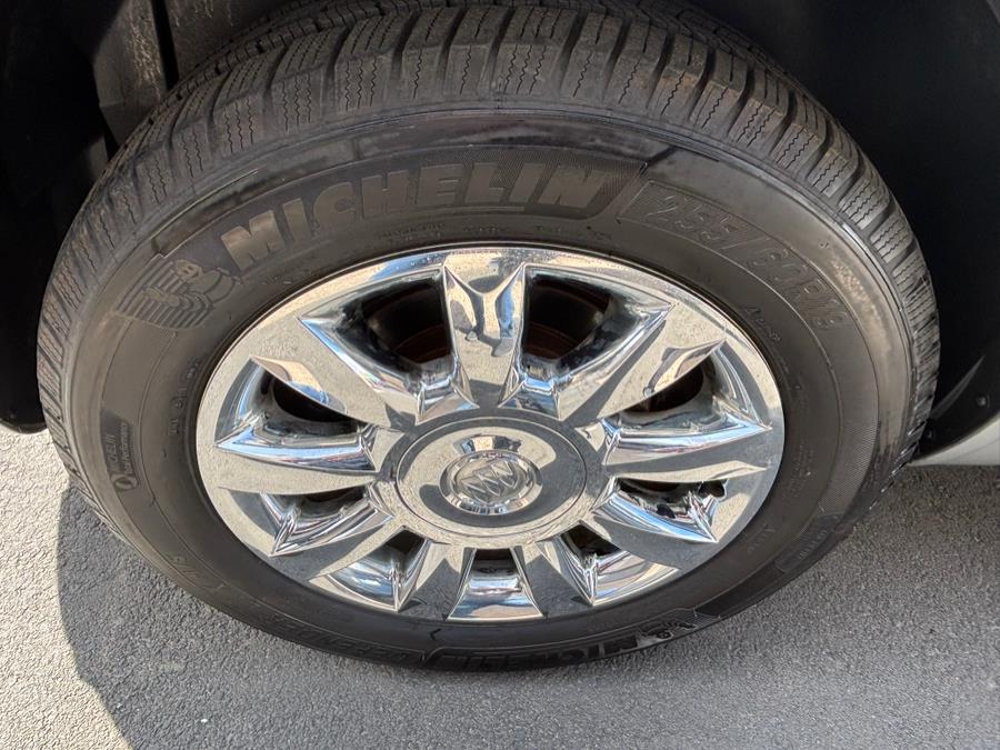 2015 Buick Enclave Premium photo