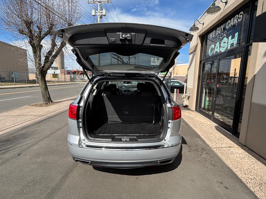 2015 Buick Enclave Premium photo