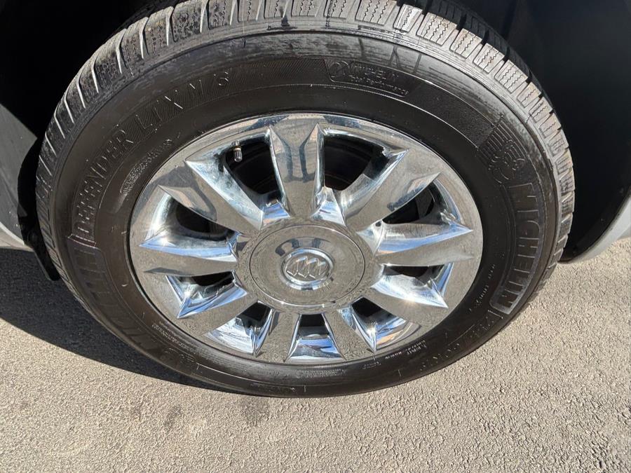2015 Buick Enclave Premium photo