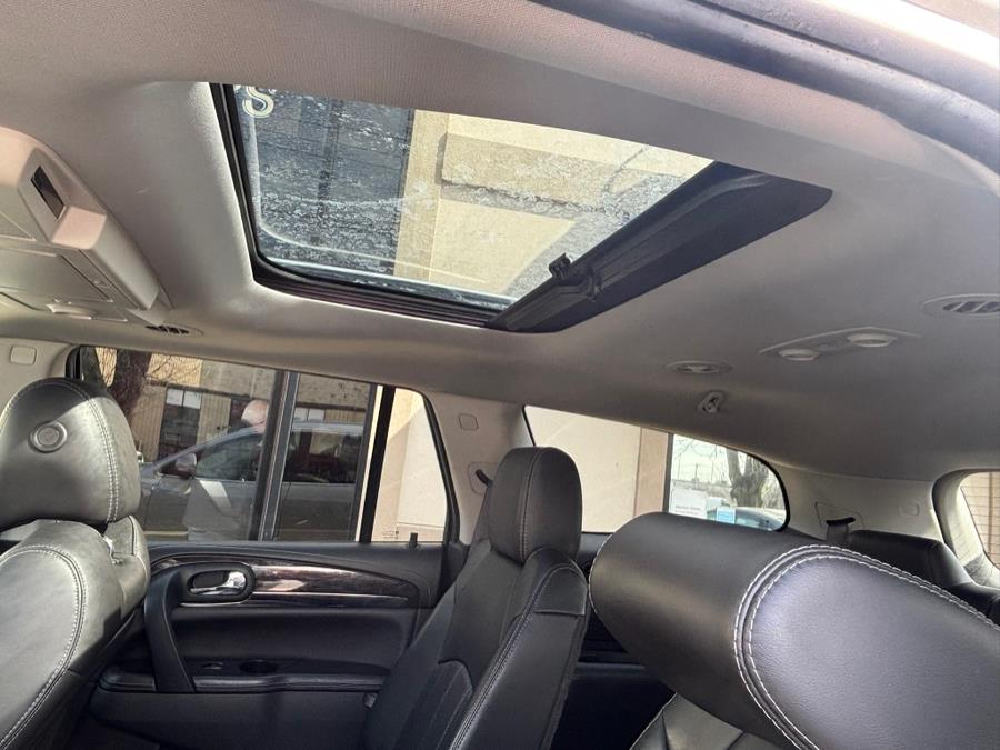2015 Buick Enclave Premium photo