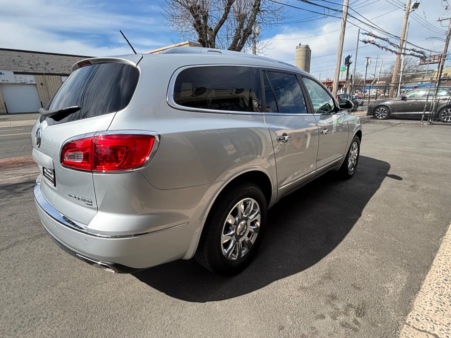 2015 Buick Enclave Premium photo