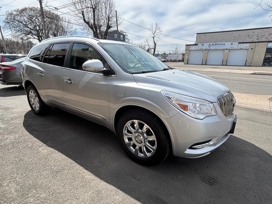 2015 Buick Enclave Premium photo