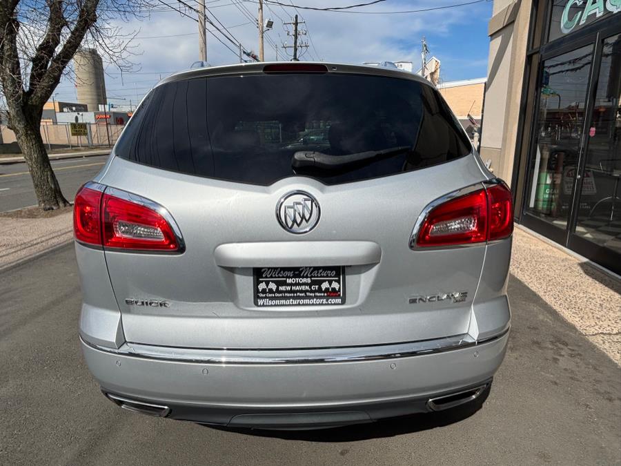 2015 Buick Enclave Premium photo