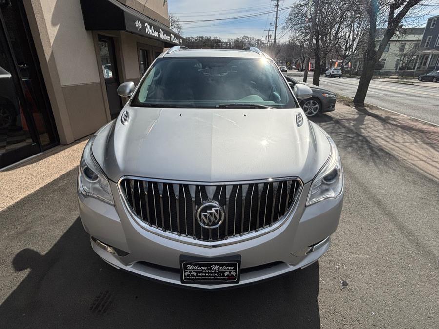 2015 Buick Enclave Premium photo