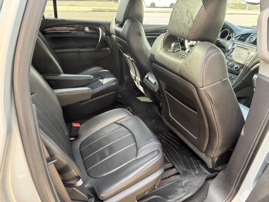 2015 Buick Enclave Premium photo
