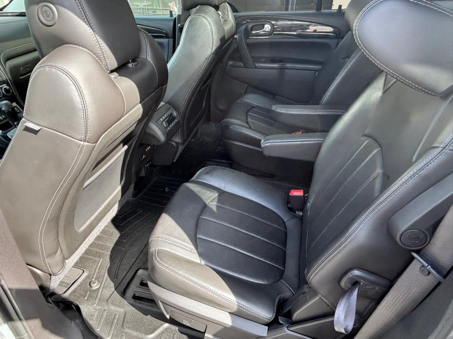 2015 Buick Enclave Premium photo