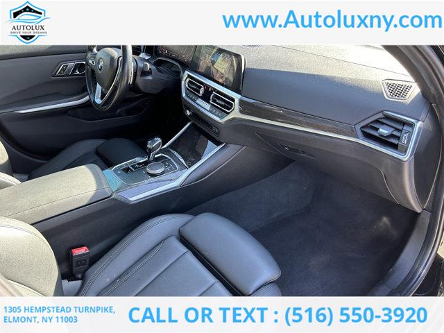 2019 BMW 3-Series 330i photo
