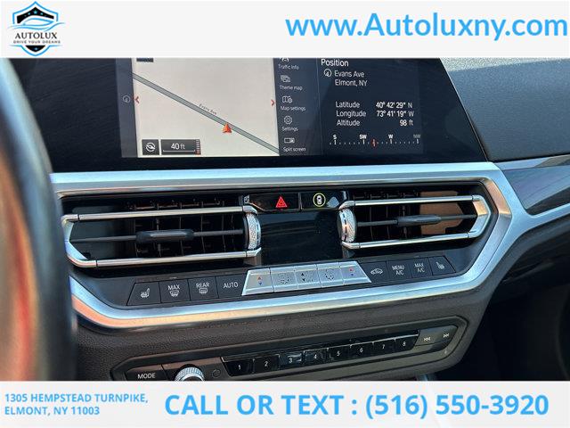 2019 BMW 3-Series 330i photo