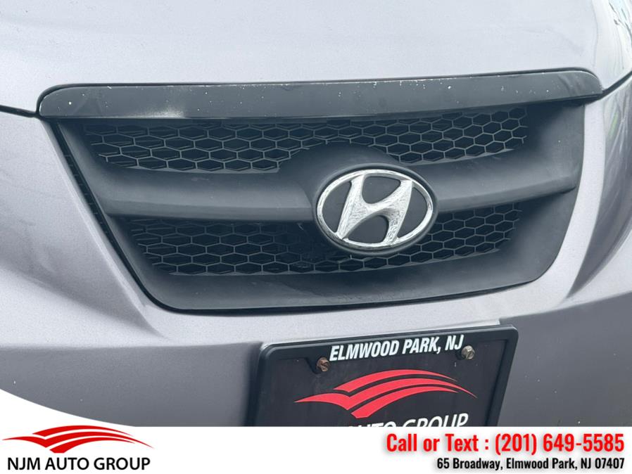 2007 Hyundai Sonata SE photo