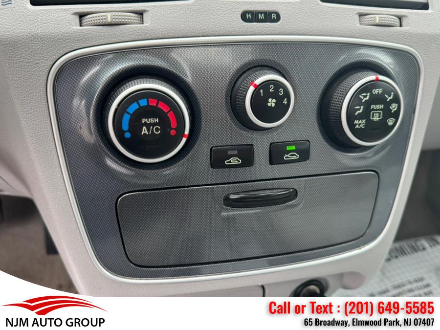 2007 Hyundai Sonata SE photo