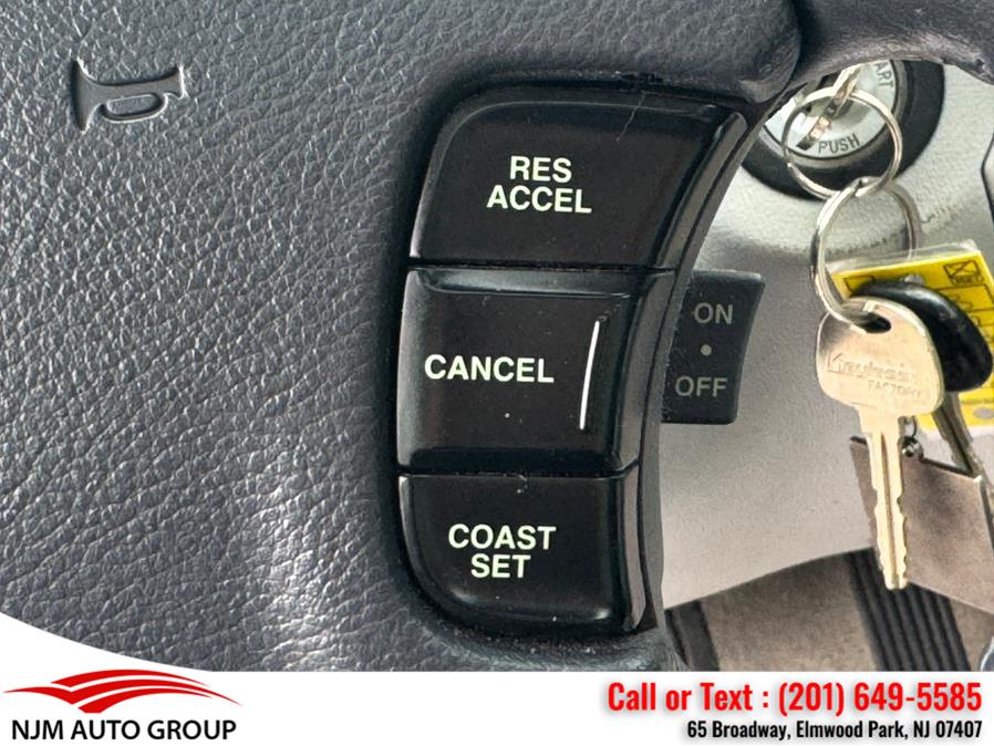 2007 Hyundai Sonata SE photo