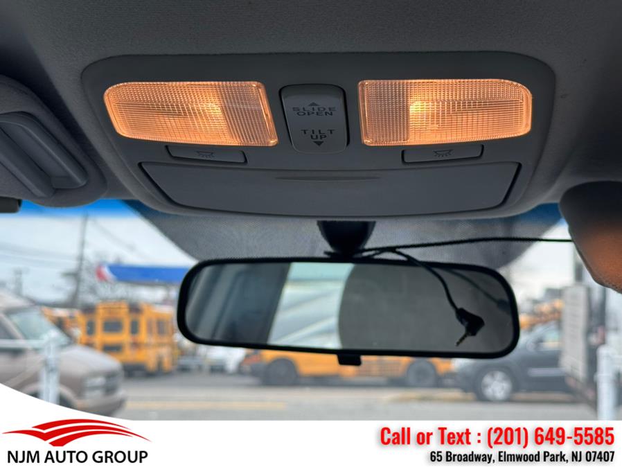 2007 Hyundai Sonata SE photo