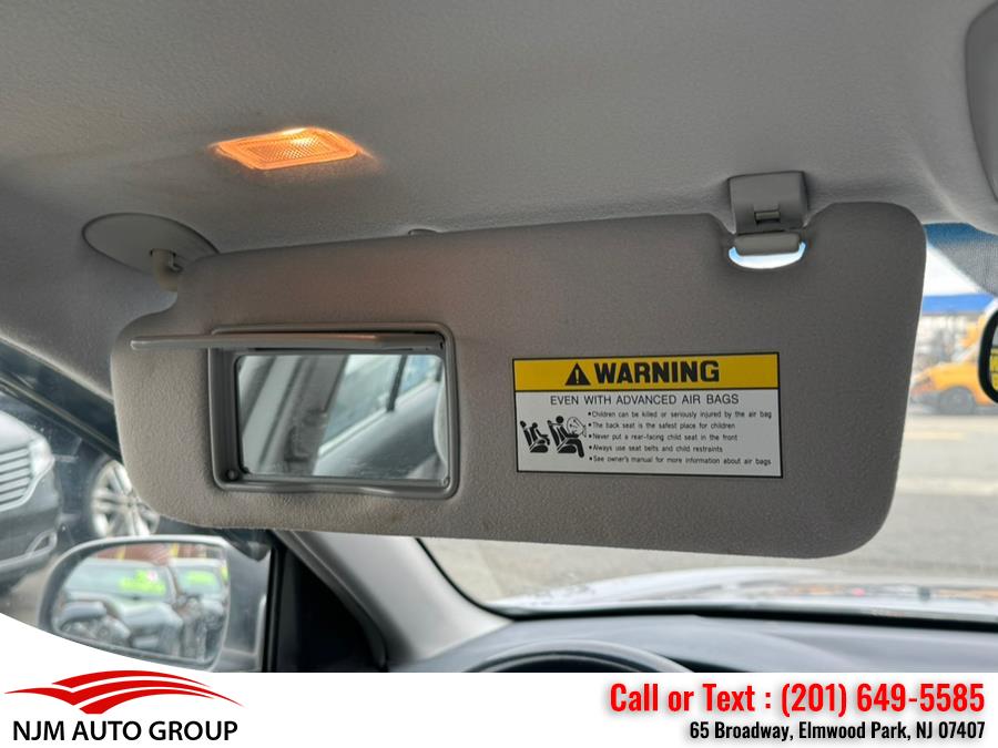 2007 Hyundai Sonata SE photo