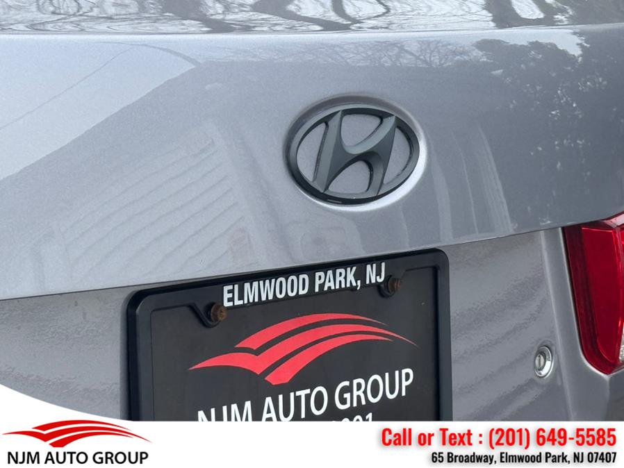 2007 Hyundai Sonata SE photo