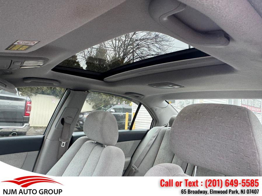 2007 Hyundai Sonata SE photo