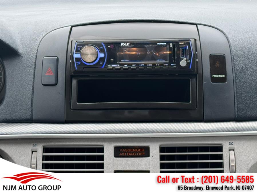 2007 Hyundai Sonata SE photo
