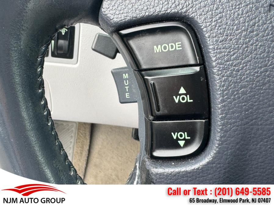 2007 Hyundai Sonata SE photo