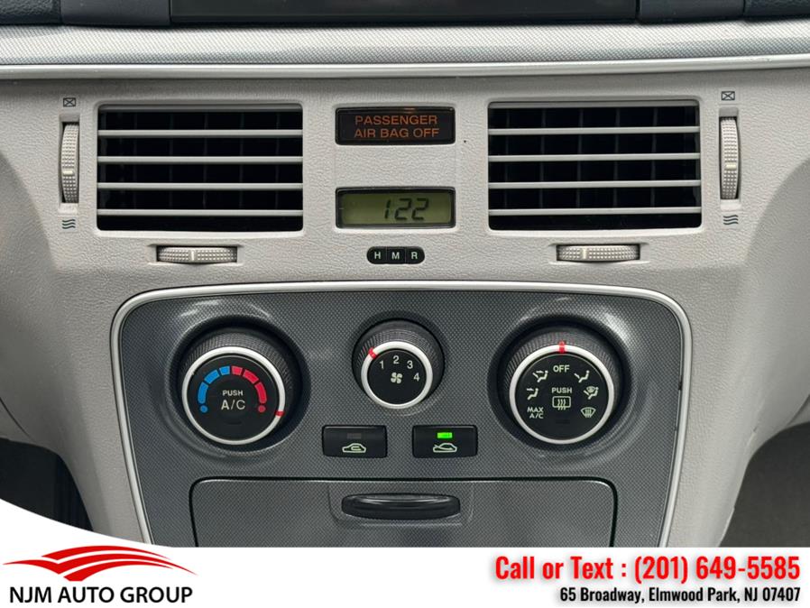 2007 Hyundai Sonata SE photo