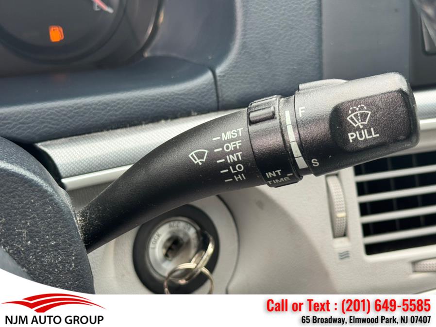 2007 Hyundai Sonata SE photo