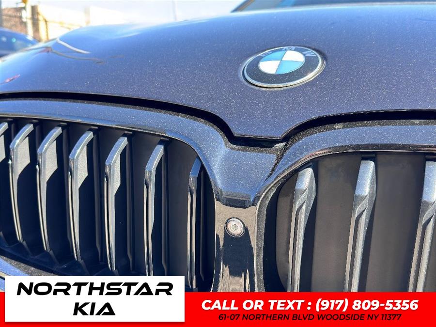 2021 BMW 5-Series 540i xDrive photo