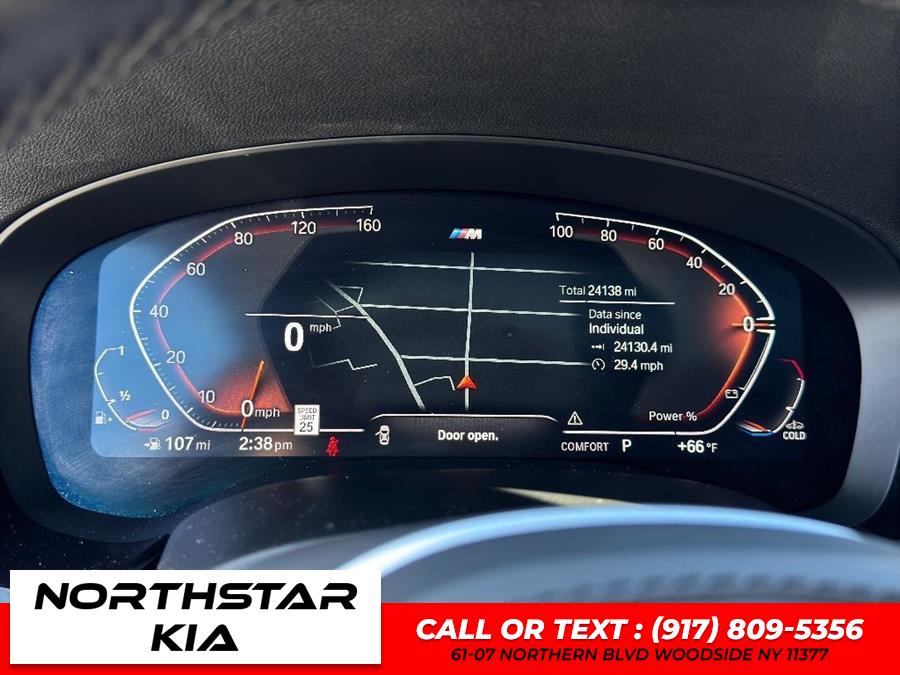 2021 BMW 5-Series 540i xDrive photo